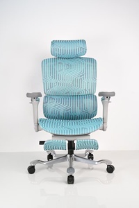 <span class=keywords><strong>Silla</strong></span> Gamer 5D Armrest Chameleon de Fabricante Directo, <span class=keywords><strong>Silla</strong></span> Ergonómica con Base de Acero y Reposapiés, Cómoda para Juegos - Product Image 5
