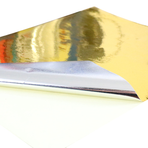 En venta de código de barras etiqueta engomada de inyección de tinta de película de <span class=keywords><strong>Pet</strong></span> transparente etiqueta adhesiva de papel adhesivo - Product Image 5