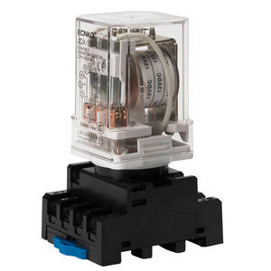 Relé Electromagnético Intermedio JQX-10F-3Z de Alta Potencia, Tipo Universal Miniatura, Venta Directa de Fábrica Riko - Product Image 5