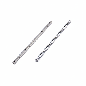 Eje de Balancín de la Marca LU con Certificación ISO9001, 100% Probado, OEM 13901-8770/6 13902-8770/5 para DAIHATSU CB/S-75 370/376 - Product Image 2