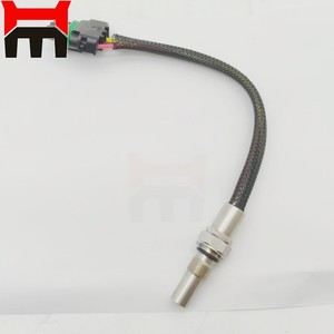 114264-002 <span class=keywords><strong>EP</strong></span> เซ็นเซอร์วัดความเร็วแบบควอดรูแพรตเจอร์ <span class=keywords><strong>4</strong></span> สาย 114264002 อะไหล่ไฟฟ้าสำหรับชิ้นส่วนเครื่องจักรก่อสร้าง - Product Image 2