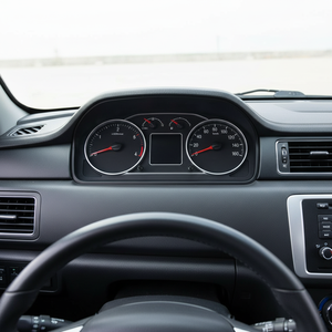 Приборная панель Plug and Play L037601007RA0 для FOTON AUMAN AUMARK |   Гибридный приборный щиток в сборе - Product Image 3