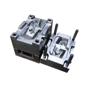 Moldes de Inyección de Plástico al por Mayor ODM, Moldes de Inyección CNC para Piezas Electrónicas, Carcasas de Plástico con Materiales ABS, POM y PC - Product Image 4