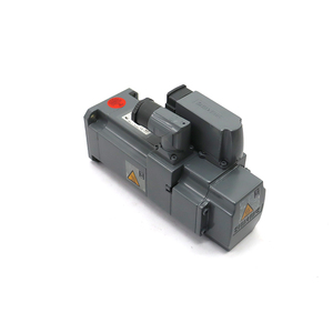 Original 1FK7034-5AK71-1DA0 1-FK7 <b>Series</b> 6000 RPM <b>6</b>-Pole Synchronous Motor - Product Image 6