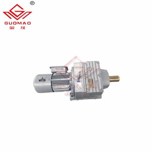 R17/27/37/47/57 điện Điện Điện giảm tốc cho đường nhà máy - Product Image 4