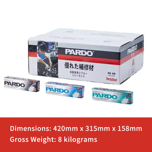 Rõ ràng màu đen cấu trúc keo Silicone <span class=keywords><strong>sealant</strong></span> kháng Khuôn trung tính GP RTV Silicone <span class=keywords><strong>Sealant</strong></span> với Epoxy làm nguyên liệu chính - Product Image 2