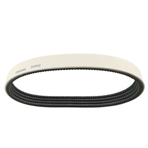 Courroie de transmission en caoutchouc sur mesure Yonghang 5V-7-3000, largeur 15 mm, épaisseur 5,0 mm, non standard - Product Image 5
