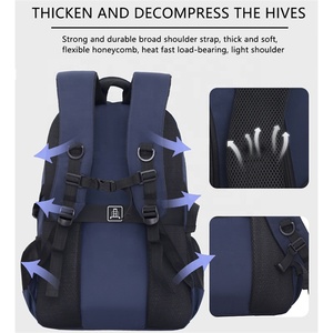 <span class=keywords><strong>Mochila</strong></span> <span class=keywords><strong>de</strong></span> Diseño HAIBOWY Inspirada en '<span class=keywords><strong>Among</strong></span> <span class=keywords><strong>Us</strong></span>' para Hombres y Estudiantes Universitarias, <span class=keywords><strong>Mochila</strong></span> Estudiantil Elegante - Product Image 3