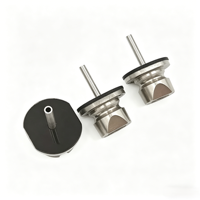 Buse pneumatique de remplacement de haute qualité 130S N610017375AD pour ligne de montage SMT Panasonic – Pièces détachées