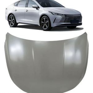 Para BYD Destroyer Destroyer05, Cubierta de Motor, Piezas de Chapa Metálica, Capó HA2HJ-840201 - Product Image 1