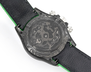 Artículos de Lujo de Alta Gama, Moda de Tendencia. Adecuado Tanto para Ocasiones Casuales como de Negocios. Relojes Deportivos Mecánicos de Cerámica - Product Image 2