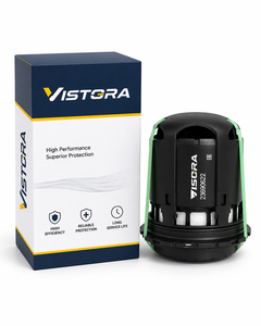 23690622 Nuevo Filtro Secador de Aire de Alto Rendimiento VISTORA, Unidad Separadora de Filtro de Motor Diésel para 7422223804  7422223804  2222380 - Product Image 1