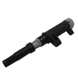 Bobine d'allumage de haute qualité 3357 compatible avec <span class=keywords><strong>Renault</strong></span> Clio Megane - Product Image 1