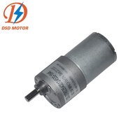 Moteur de rôtissoire barbecue 37mm 3 tr/min avec boîte de vitesses