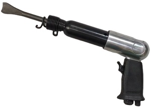 Ty61220 không khí dài thùng tác động búa thiết lập với 4 bit | 2,200 BPM linh hoạt bán lớn khí nén đục công cụ sửa chữa xe | sku352293 - Product Image 5