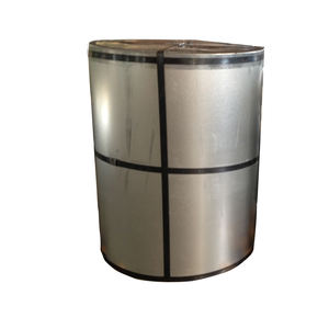 Bobine d'acier galvanisé Aluzinc AZ150 M2 de 0,43 mm, laminé à chaud, tôle de toiture PPGI, normes ANSI/JIS/ASTM, fabriqué en Chine - Product Image 6