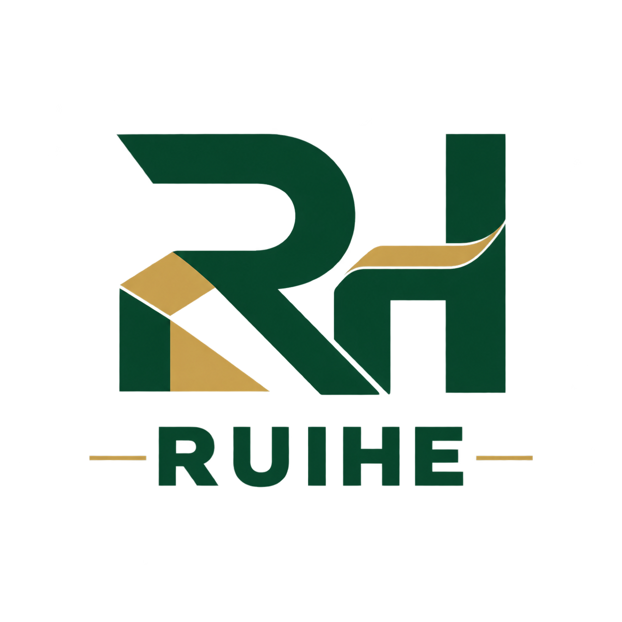 Zhongshan Ruihe New Materials Co., Ltd. logo