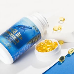 Омега <span class=keywords><strong>3</strong></span> рыбий жир софтгели с высоким содержанием 1000 мг <span class=keywords><strong>EPA</strong></span> 400 мг <span class=keywords><strong>DHA</strong></span> - Halal Сертифицированный объем OEM здоровье сердца мозг глубоководный Омега <span class=keywords><strong>3</strong></span> рыбий жир - Product Image 5