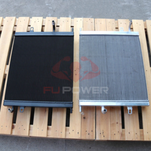 สำหรับ BMW F8X Series B46 | B48 | ตัวแลกเปลี่ยนความร้อน B58อินเตอร์คูลเลอร์ <span class=keywords><strong>SHSH</strong></span> - Product Image 1