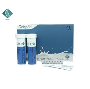 SC099 High Sensitivity Florfenicol and Thiamphenicol Milk Rapid Test Kit