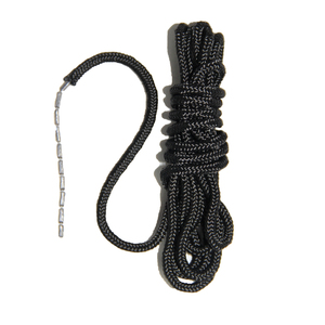 Corde en polypropylène/PE tressée, noyau <span class=keywords><strong>de</strong></span> plomb, 8mm, 60g/65g, pour bateau et pêche - Product Image 5