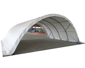 SS-2620C <span class=keywords><strong>PVC</strong></span> dôme étanche conteneur <span class=keywords><strong>de</strong></span> stockage industriel <span class=keywords><strong>abri</strong></span> - Product Image 3