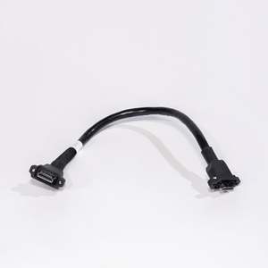 Câble en métal et plastique pour vision binoculaire authentique pour accessoires et pièces de rechange de drone agricole T70 - Product Image 1