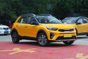 2024 2025 Yipao KX1 pour Kia petit SUV 1.4L 73Kw 170kmh CVT voiture à essence avec manuel 6 vitesses <span class=keywords><strong>Auto</strong></span> - Product Image 3