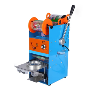 Sigillante per tazze di plastica e funzionamento manuale di nuovo stile - Product Image 6