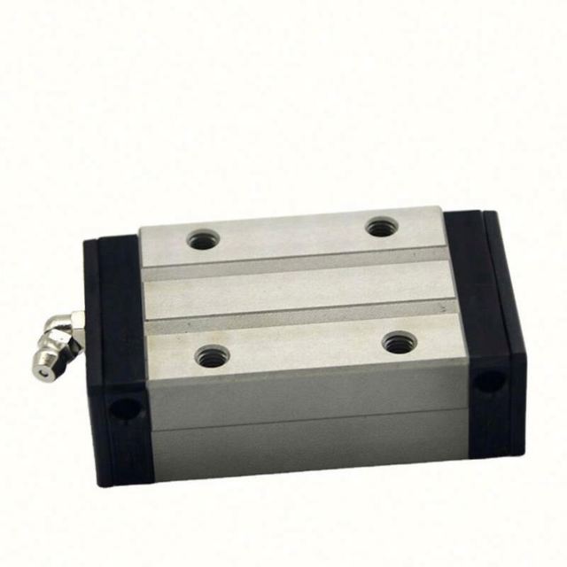 LS 20 FL Japanese Linear Bearing Linear Guide LS20FL