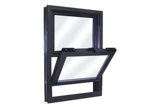 Auvent en verre à <span class=keywords><strong>double</strong></span> <span class=keywords><strong>vitrage</strong></span> en aluminium Offre Spéciale résistant aux ouragans Fenêtres à rupture thermique en acier inoxydable ouvert coulissant Excellent <span class=keywords><strong>prix</strong></span> - Product Image 5