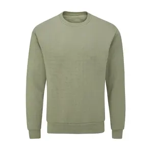 Sudadera Esencial, merchandising sostenible - Product Image 3