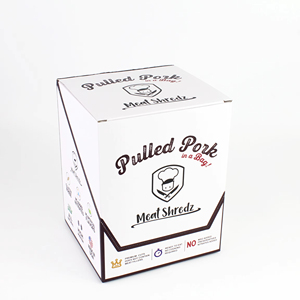 Tùy chỉnh in mùi bằng chứng 3.5 7 14 28 gam Mylar túi với hộp giấy 8th Combo cho hiển thị - Product Image 1