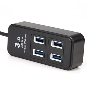 <span class=keywords><strong>HUB</strong></span> 4 Cổng - Product Image 2