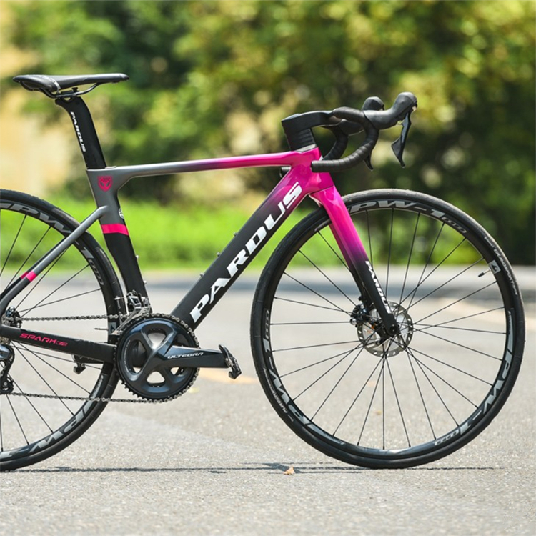 Шоссейный велосипед Marin Verona t3 Comp