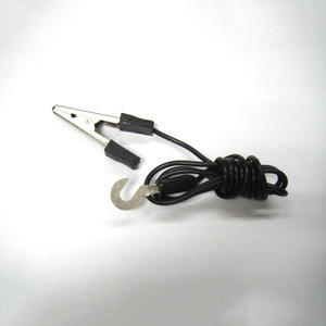 Venta al por mayor y procesamiento de cables de alta tensión, reemplazos de enchufes y varillas de prueba de alta tensión (Changchuang CC27003) - Product Image 3