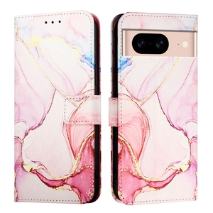 กระเป๋าเงินลายหินอ่อนคุณภาพสูงสำหรับ Google Pixel 9เคสฝาพับสำหรับ Galaxy M55/C55 5g พร้อมช่องใส่บัตร - Product Image 1