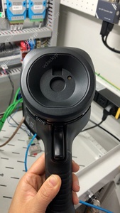 Caméra thermique Flir E8 Pro, service cloud Flir E8 Pro, caméra thermique infrarouge industrielle haute température Flir E6Pro - Product Image 3