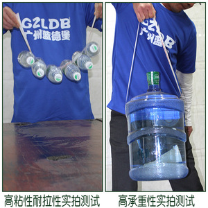 <b>Printed</b> Tape For Express <b>Packaging</b> With Logo And Text Strong Adhesive Waterproof Sealing Tape - Product Image 4