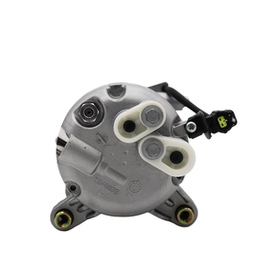 8030928041 Compresor de Aire Acondicionado para Auto, Compresor de A/C Automotriz para Chery Tiggo 5 modelo 2016 - Product Image 4