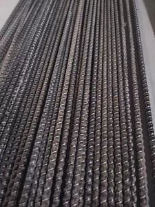 Carbon Fiber <strong>Rebar</strong> Carbon Fiber Straight Steel fiber epoxy resin building road <strong>used</strong> carbon <strong>rebar</strong> - Product Image 5