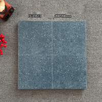 Carrelage de sol antidérapant à surface mate 200*200mm à prix avantageux pour salle de bain et cuisine