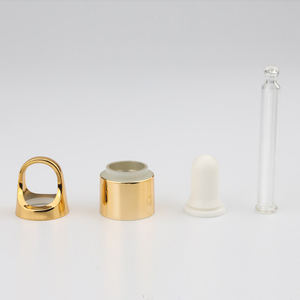 مقبض 18/410 سلة للزهور PP السحاحة المكرر النفط زجاجة السحاحة - Product Image 4