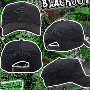 Gorras de Alta Calidad 31 Hats Mago Sports Thirty One Hat, Gorra de Béisbol de 5 Paneles, The Magician El Mago Original El Dreamer Hats - Product Image 6