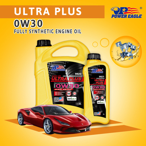 <span class=keywords><strong>Huile</strong></span> moteur API SN <span class=keywords><strong>0w30</strong></span> entièrement synthétique 4 L <span class=keywords><strong>Huile</strong></span> moteur automobile utilisée pour protéger les appareils DPF - Product Image 2