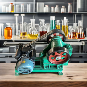 Mini Small Laboratory Backen brecher/Stone Crushing Lab Backen brecher/Labor Backen brecher - Product Image 4