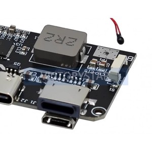 225W <strong>power</strong> <strong>bank</strong> 5port Bidirectional Fast Charging Mobile Module <strong>circuit</strong> <strong>board</strong> DIY Motherbo225W 5 - Product Image 2