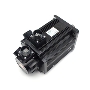 Nouveaux kits de commande de moteur AC WaveTopSign 4.3KW 180ST-M27015 + AASD-40A 27N.m 1500RPM 380VAC Longue durée de vie - Product Image 6