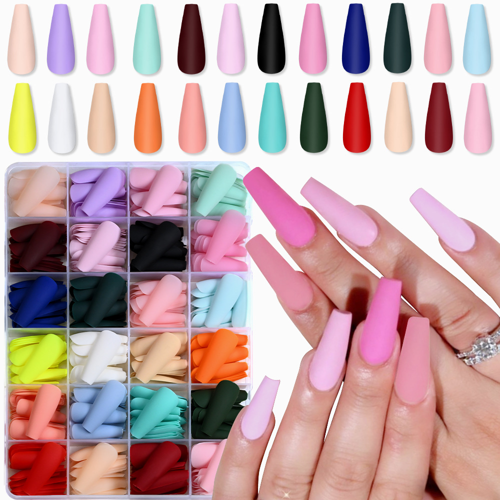 TD347(576 piezas)