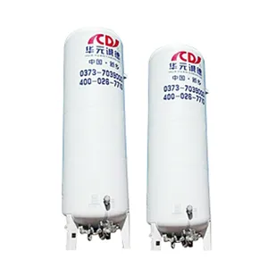 Chất Lượng Tốt Nhất Chất Lỏng Ethylene Gas Lưu Trữ Xe Tăng Giá